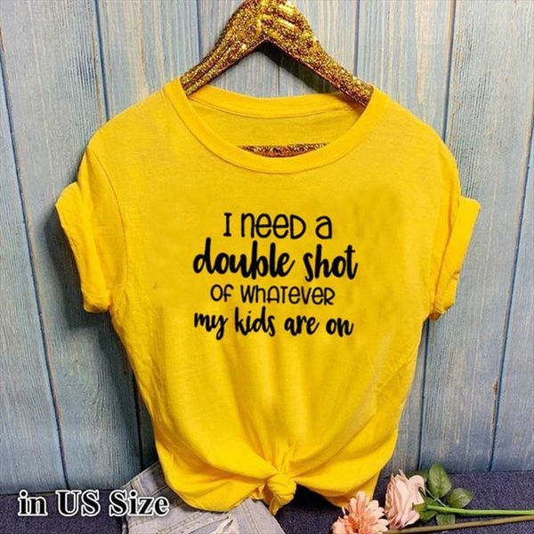 i need a double smen t shirt letter print short sleeve o neck loose ladies fashion tee clothes, White;black
i need a double smen t shirt letter print short sleeve o neck loose ladies fashion tee clothes, White;black