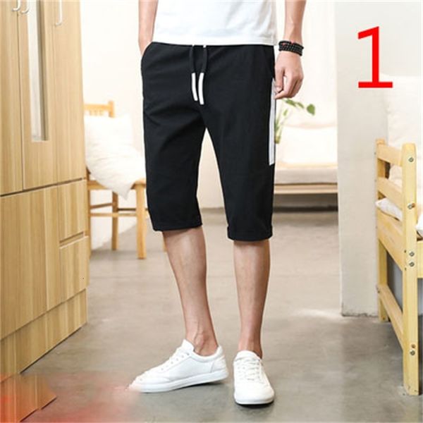 2021 summer suit male new linen short-sleeved shorts men's trend leisure xbm6, White;black
2021 summer suit male new linen short-sleeved shorts men's trend leisure xbm6, White;black