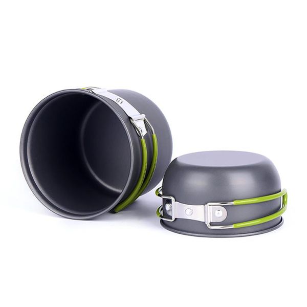 camp kitchen portable camping cookware outdoor cooking set heat cooker travel tableware pot hiking picnic
camp kitchen portable camping cookware outdoor cooking set heat cooker travel tableware pot hiking picnic