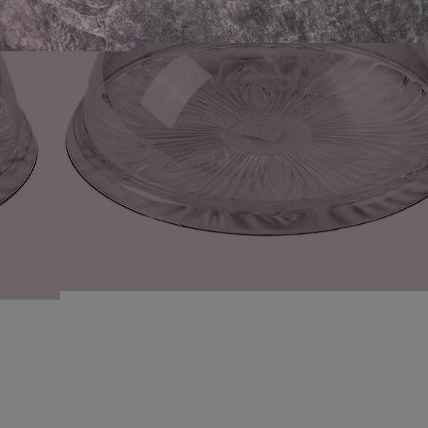 kitchen storage & organization 1set creative transparent round food cover foods preservation lid cake lids pc acrylic meal bread snack dust
kitchen storage & organization 1set creative transparent round food cover foods preservation lid cake lids pc acrylic meal bread snack dust