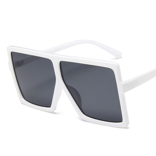 fashion 2021 ladies mirror designer women oversized for vintage glasses sunglasses sun square brand silver shades female sekgw, White;black
fashion 2021 ladies mirror designer women oversized for vintage glasses sunglasses sun square brand silver shades female sekgw, White;black