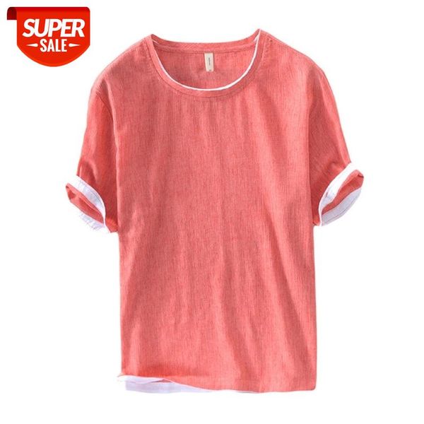 red short sleeve t-shirts for men loose casual & tees o-neck cotton patchwork thin section men's fashion clothing #uk6m, White;black
red short sleeve t-shirts for men loose casual & tees o-neck cotton patchwork thin section men's fashion clothing #uk6m, White;black