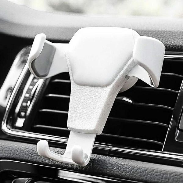 cell phone mounts & holders universele zwaartekracht auto telefoon houder air vent clip mount mobiele stand ondersteun
cell phone mounts & holders universele zwaartekracht auto telefoon houder air vent clip mount mobiele stand ondersteun