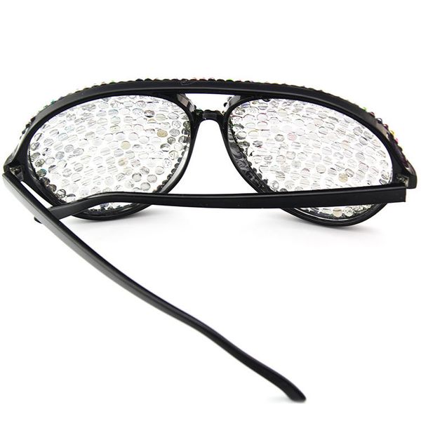 75% off outlet store online new dance party five color stickers, sunglasses, decorative glasses, White;black
75% off outlet store online new dance party five color stickers, sunglasses, decorative glasses, White;black