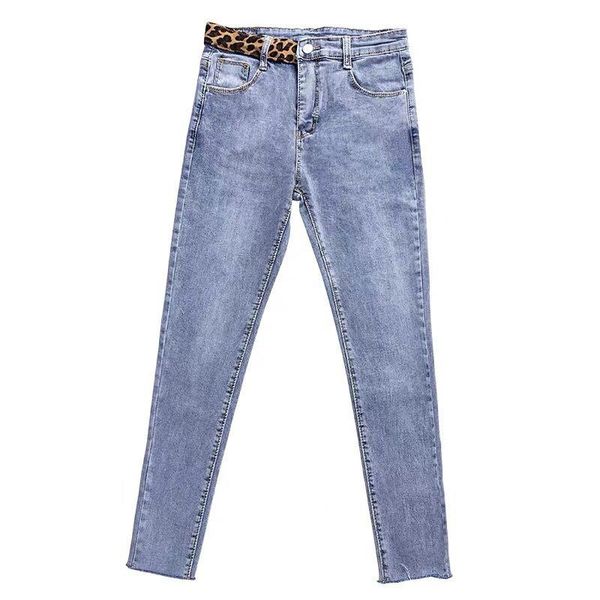 women's pants & capris spring autumn high waist jeans women leopard print stitching denim female multi-pocket vintage skinny pencil, Black;white
women's pants & capris spring autumn high waist jeans women leopard print stitching denim female multi-pocket vintage skinny pencil, Black;white
