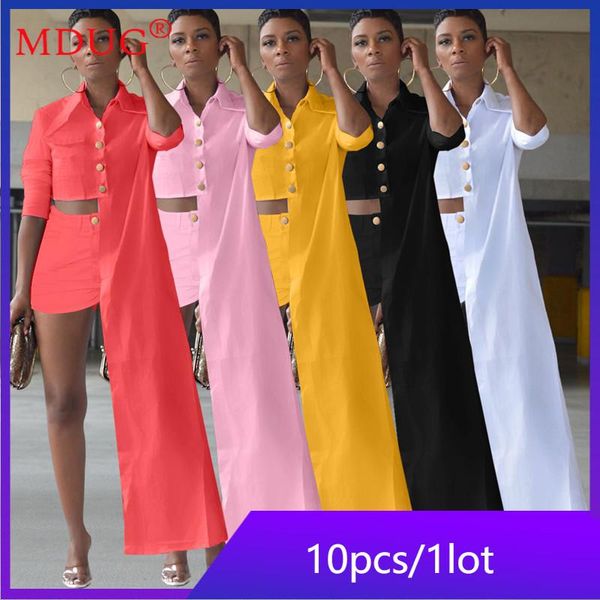 women's tracksuits wholesale items bulk lots shirt tracksuit women y2k shorts suits summer solid long sleeve blouses outfits m7283, Gray
women's tracksuits wholesale items bulk lots shirt tracksuit women y2k shorts suits summer solid long sleeve blouses outfits m7283, Gray