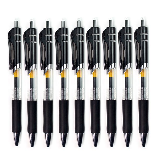prs k35 the neutral pen 0.5mm signature conference pen black red be student learning office stationery
prs k35 the neutral pen 0.5mm signature conference pen black red be student learning office stationery