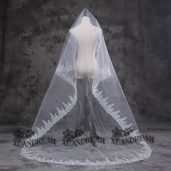 bridal veils simple wedding veu de noiva voile mariage pas cher lace edging with sequins white bride vd-40, Black
bridal veils simple wedding veu de noiva voile mariage pas cher lace edging with sequins white bride vd-40, Black