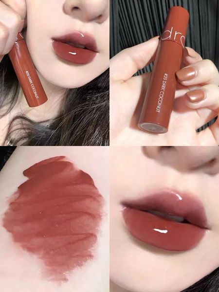 lip gloss arrival mirror surface tint long-lasting and waterproof liquid lipstick nude natural
lip gloss arrival mirror surface tint long-lasting and waterproof liquid lipstick nude natural