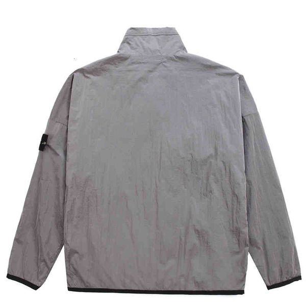 men's jackets wrinkle polyester fabric waterproof windproof coat is suitable for leisure beach or outdoor sports. cuzd, Black;brown
men's jackets wrinkle polyester fabric waterproof windproof coat is suitable for leisure beach or outdoor sports. cuzd, Black;brown