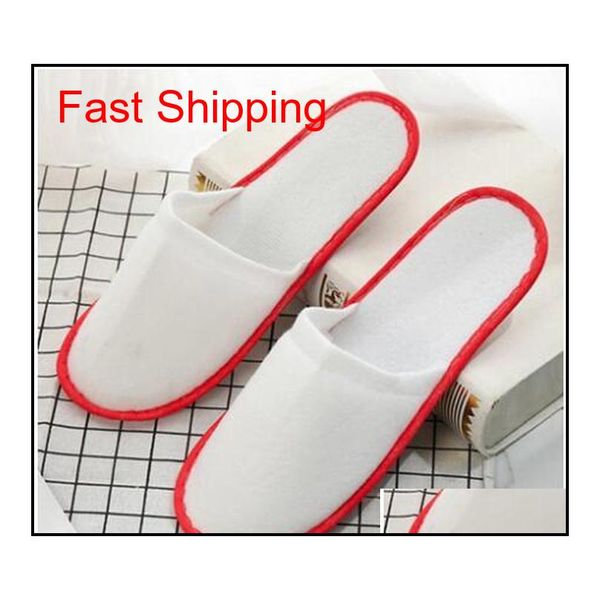 wholesale travel l spa anti-slip disposable slippers home guest shoes multi-colors breathable soft dis zty new_dhbest
wholesale travel l spa anti-slip disposable slippers home guest shoes multi-colors breathable soft dis zty new_dhbest