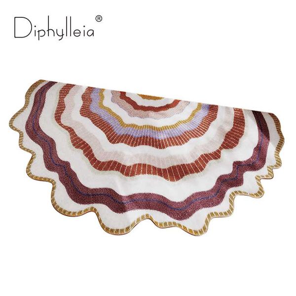 carpets diphylleia nordic style door mat semi-circle round rainbow irregular indoor bedroom fitting room rug absorbent carpet 60x120cm
carpets diphylleia nordic style door mat semi-circle round rainbow irregular indoor bedroom fitting room rug absorbent carpet 60x120cm