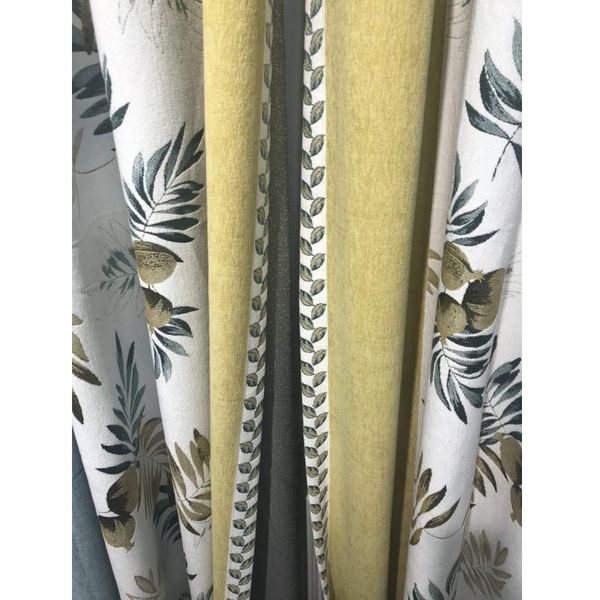light luxury chenille seamless stitching blackout curtains simple modern for bedroom living room study curtain tulle custom & drapes
light luxury chenille seamless stitching blackout curtains simple modern for bedroom living room study curtain tulle custom & drapes