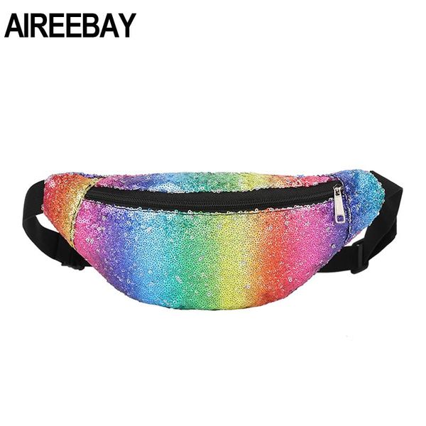 waist bags aireebay sequins bag women leather fanny pack female hip purse belt ladies chest 2021 colorful
waist bags aireebay sequins bag women leather fanny pack female hip purse belt ladies chest 2021 colorful
