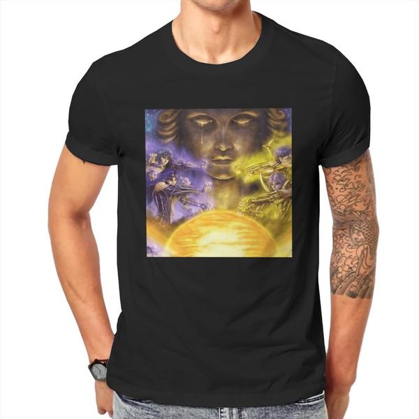 men's t-shirts men knight of zodiacs drawstring hyoga gold saints chevaliers du zodiaque funny graphic tshirt, White;black
men's t-shirts men knight of zodiacs drawstring hyoga gold saints chevaliers du zodiaque funny graphic tshirt, White;black