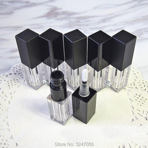 storage bottles & jars 3.5ml 50pcs/lot empty square plastic lip gloss tube, diy elegant lipstick sample bottle, cosmetic containers, lipglos
storage bottles & jars 3.5ml 50pcs/lot empty square plastic lip gloss tube, diy elegant lipstick sample bottle, cosmetic containers, lipglos