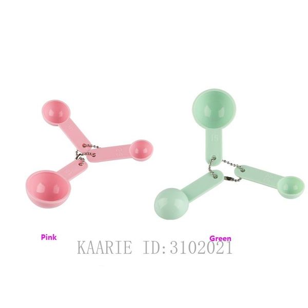 storage bottles & jars 100pcs/lot plastic three facial mask spoon, diy cosmetic portable pink/green beauty kits, refillable classic makeup t
storage bottles & jars 100pcs/lot plastic three facial mask spoon, diy cosmetic portable pink/green beauty kits, refillable classic makeup t