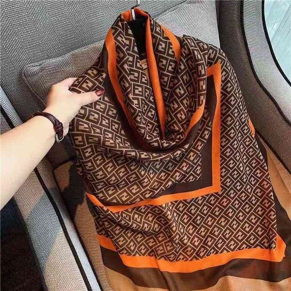 fine scarf female winter versatile fashion foreign style shawl dual purpose, Blue;gray
fine scarf female winter versatile fashion foreign style shawl dual purpose, Blue;gray