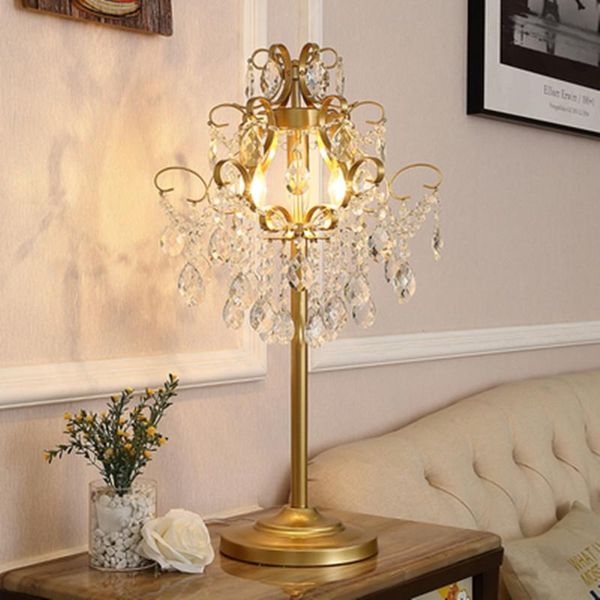 table lamps luxury crystals lights led gold desk lamp for dining room living bedroom study home lighting fixture nordic bar
table lamps luxury crystals lights led gold desk lamp for dining room living bedroom study home lighting fixture nordic bar