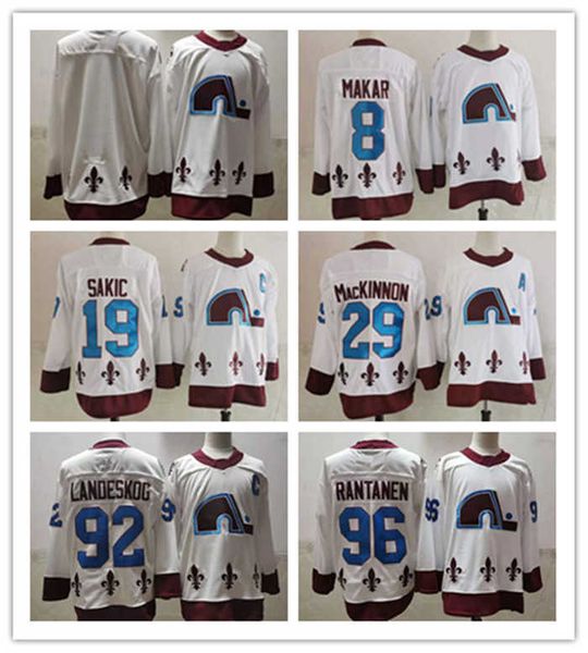 29 nathan mackinnon avalanche 2021 reverse retro jersey cale makar mikko rantanen gabriel landeskog joe sakic blank hockey jersey, Black;red
29 nathan mackinnon avalanche 2021 reverse retro jersey cale makar mikko rantanen gabriel landeskog joe sakic blank hockey jersey, Black;red