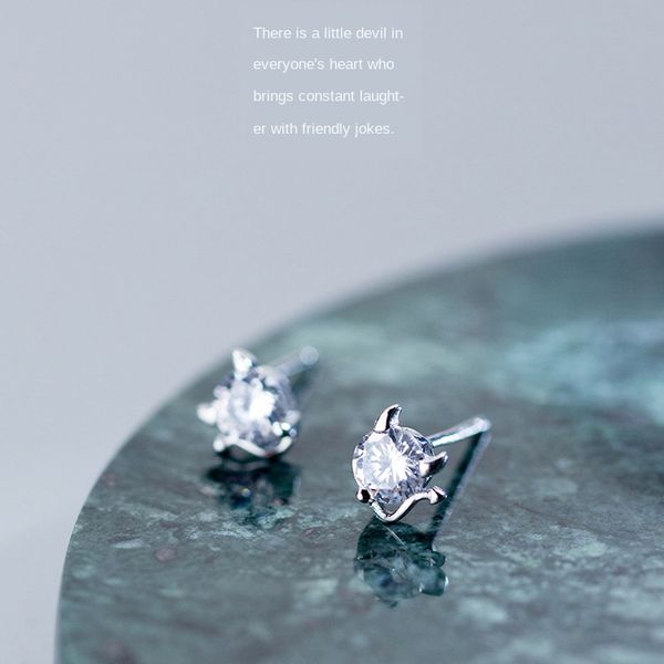 trendy 100% 925 sterling silver cute cz small stud earrings for women fashion earrings korean fine jewelrydio chan contact
trendy 100% 925 sterling silver cute cz small stud earrings for women fashion earrings korean fine jewelrydio chan contact