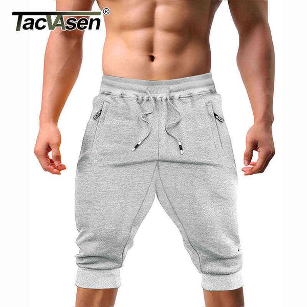 tacvasen casual shorts 3/4 jogger capri pants men's breathable below knee outdoor sports gym fitness shorts with zipper pockets h1206, White;black
tacvasen casual shorts 3/4 jogger capri pants men's breathable below knee outdoor sports gym fitness shorts with zipper pockets h1206, White;black