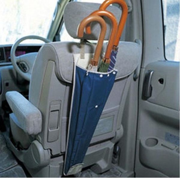 storage bags car waterproof umbrella cover foldable dual-purpose hanging rear seat back bag
storage bags car waterproof umbrella cover foldable dual-purpose hanging rear seat back bag