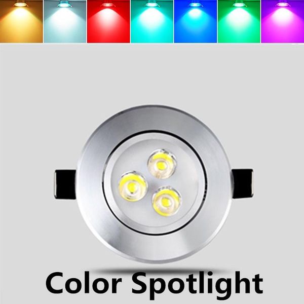 3w led spotlights mini led ceiling down lighting 8 colors ac85-265v white lighting bulb for cabinet counter showcase
3w led spotlights mini led ceiling down lighting 8 colors ac85-265v white lighting bulb for cabinet counter showcase