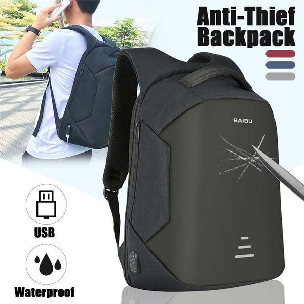 backpack anti-theft bag 16 inch lapmen's mochila male waterproof back pack backbag large capacity school
backpack anti-theft bag 16 inch lapmen's mochila male waterproof back pack backbag large capacity school