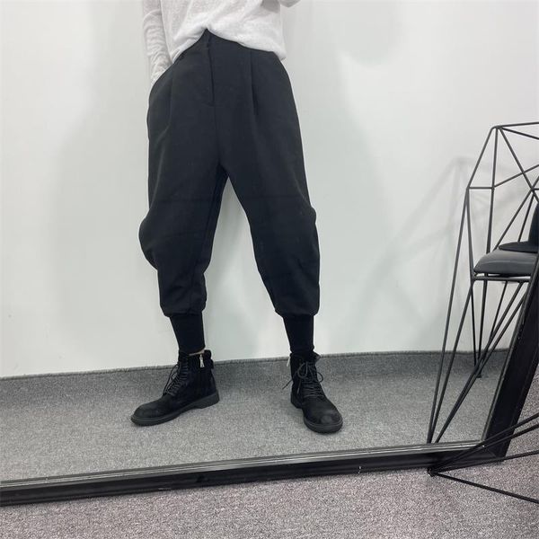 men's pants cargo casual sports spring and autumn black simple fashion loose comfortable versatile
men's pants cargo casual sports spring and autumn black simple fashion loose comfortable versatile