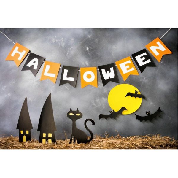 party decoration halloween backdrop cat and bat gray background festive pography family po booth
party decoration halloween backdrop cat and bat gray background festive pography family po booth