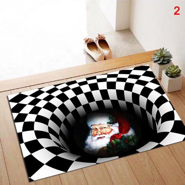 carpets christmas doormat visual halloween carpet 3d printed illusion non-slip for home xh8z
carpets christmas doormat visual halloween carpet 3d printed illusion non-slip for home xh8z