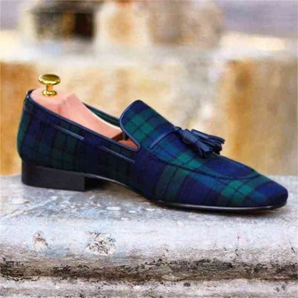 fashion men's plaid tassel retro classic set wear casual single shoes zapatos de hombre ha856 210907, Black
fashion men's plaid tassel retro classic set wear casual single shoes zapatos de hombre ha856 210907, Black