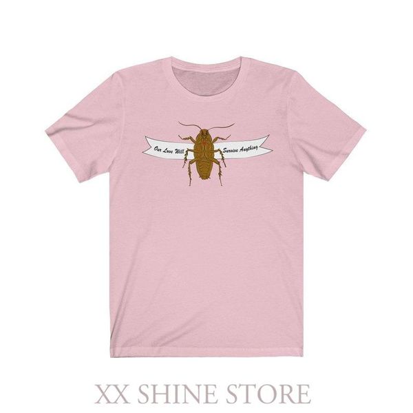 men's t-shirts valentine t-shirt men cockroach print shirt wedding anniversary gift for roach, White;black
men's t-shirts valentine t-shirt men cockroach print shirt wedding anniversary gift for roach, White;black