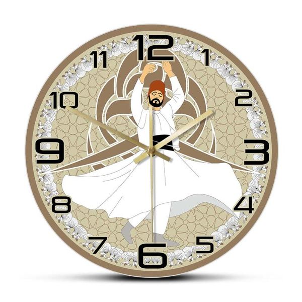 wall clocks whirling dervish sufi religious dance silent clock traditional arabian home decor mevlevi mystical hanging watch
wall clocks whirling dervish sufi religious dance silent clock traditional arabian home decor mevlevi mystical hanging watch