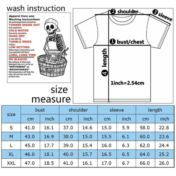 women's t-shirt fashion harajuku t-shirts women first of all no second print o-neck hipster punk t shirt for female top, White
women's t-shirt fashion harajuku t-shirts women first of all no second print o-neck hipster punk t shirt for female top, White