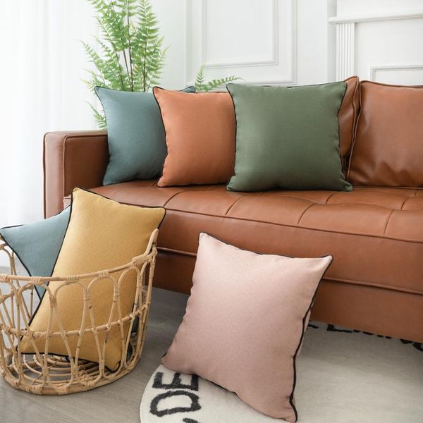 cushion/decorative pillow plain technical cloth cushions cover luxury carving car interior covers 45*45cm simple comfortable so
cushion/decorative pillow plain technical cloth cushions cover luxury carving car interior covers 45*45cm simple comfortable so
