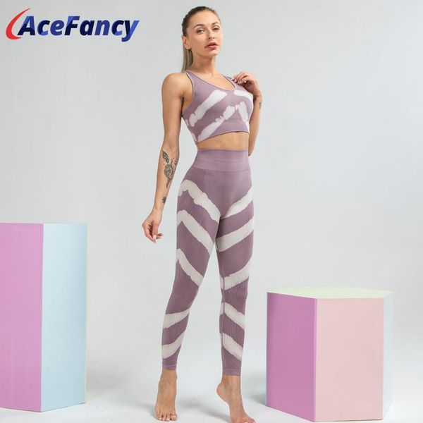 acefancy yoga sets women gym clothes 2 pcs set t8829 women sport seamless yoga leggings woman sportswear seamless set, White;red
acefancy yoga sets women gym clothes 2 pcs set t8829 women sport seamless yoga leggings woman sportswear seamless set, White;red