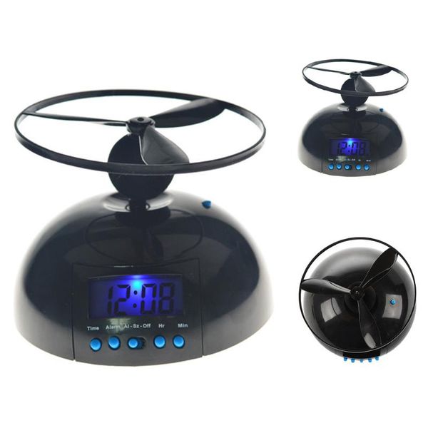 other clocks & accessories flying bedroom helicopter loud led display snooze lazy annoying screw-propeller backlight gift abs alarm clock di
other clocks & accessories flying bedroom helicopter loud led display snooze lazy annoying screw-propeller backlight gift abs alarm clock di