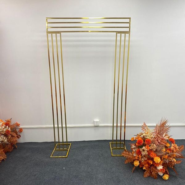 other event & party supplies gilded wedding wrought iron square geometry four-row arch screen flower stand background home decor frame custo
other event & party supplies gilded wedding wrought iron square geometry four-row arch screen flower stand background home decor frame custo