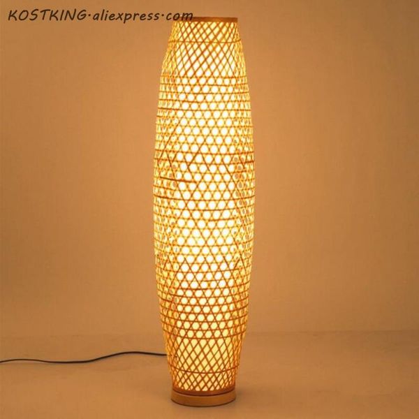bamboo wicker rattan shade vase floor lamp fixture rustic asian japanese nordic art light abajur luminaria fitting luminaire
bamboo wicker rattan shade vase floor lamp fixture rustic asian japanese nordic art light abajur luminaria fitting luminaire