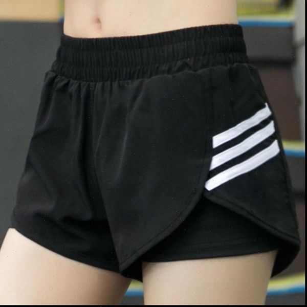 women slash printed casual active shorts fake two elastic fitness short pant quick dry breathable exercise shorts, White;black
women slash printed casual active shorts fake two elastic fitness short pant quick dry breathable exercise shorts, White;black