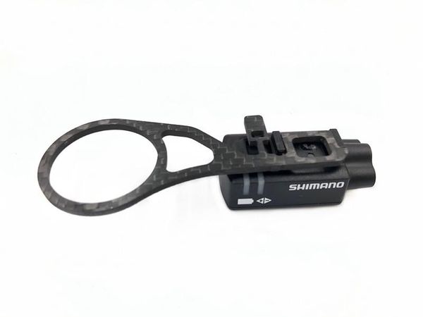 bike derailleurs for groupsets di2 junction box carbon fibre mount ew90a ew90b adapter
bike derailleurs for groupsets di2 junction box carbon fibre mount ew90a ew90b adapter