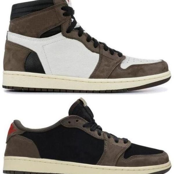quality 1 high og cactus jack suede dark mocha ts sp 3m basketball shoes men women 1s low travis scotts sneakers with
quality 1 high og cactus jack suede dark mocha ts sp 3m basketball shoes men women 1s low travis scotts sneakers with
