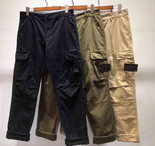selling brand cargo pants summer luxury designer men classic embroidered three colours casual sweatpants, Black
selling brand cargo pants summer luxury designer men classic embroidered three colours casual sweatpants, Black