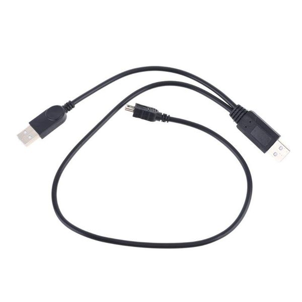 video cables & connectors usb to mini data cable adapter with power supply for external hard drives
video cables & connectors usb to mini data cable adapter with power supply for external hard drives