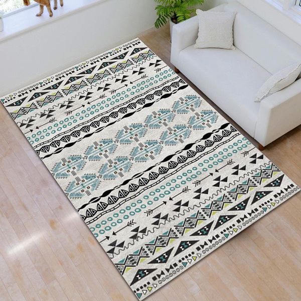 carpets national style bedroom rugs geometric printing flannel anti-slip bathroom mat parlor corridor area rug living room carpet
carpets national style bedroom rugs geometric printing flannel anti-slip bathroom mat parlor corridor area rug living room carpet