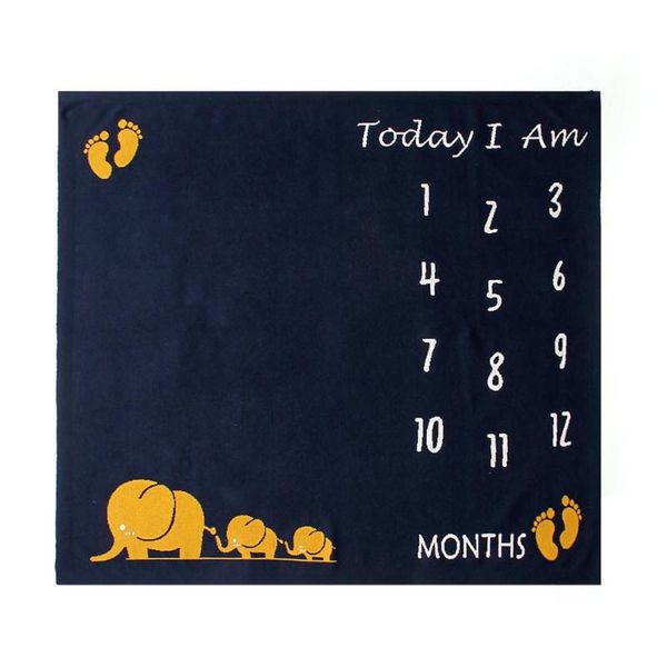 baby cotton monthly blankets super soft newborn infant kids bebes swaddle wrap bedding blankets knitted 100*110cm sleeping cover
baby cotton monthly blankets super soft newborn infant kids bebes swaddle wrap bedding blankets knitted 100*110cm sleeping cover