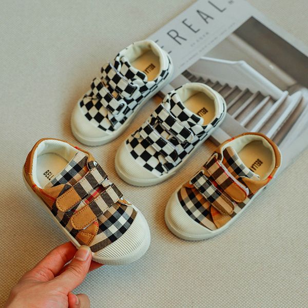 girls' trendy shoes, children' spring korean version of single shoes, casual children' pedal canvas shoes, boys foreign sty, Black;grey
girls' trendy shoes, children' spring korean version of single shoes, casual children' pedal canvas shoes, boys foreign sty, Black;grey
