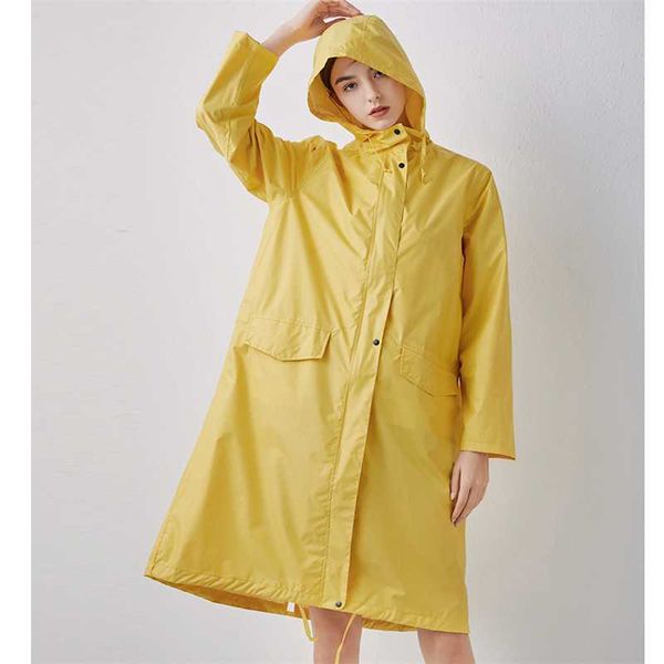 raincoats women long raincoat rain jacket outdoor waterproof windproof poncho outwear hoodies coat
raincoats women long raincoat rain jacket outdoor waterproof windproof poncho outwear hoodies coat